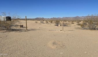 5540 W Ron Ln, Yucca, AZ 86438