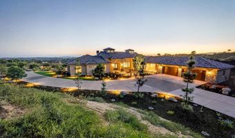 3066 Via Montevina, Fallbrook, CA 92028