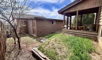 125 Maple St, Buffalo, WY 82834