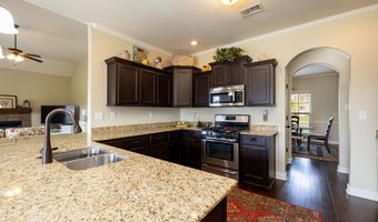 6440 CAMBRAMILL, Arlington, TN 38002