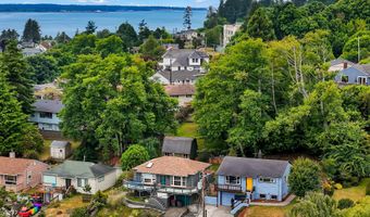 431 S DENVER Ave, Astoria, OR 97103