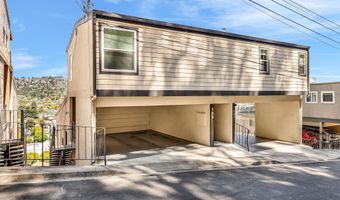 599 Jackson St, Albany, CA 94706