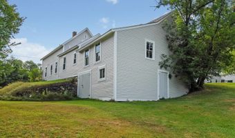35 Canaan St, Canaan, NH 03741