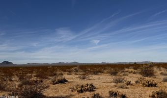 35224 HORIZON Vw 44, Bouse, AZ 85325
