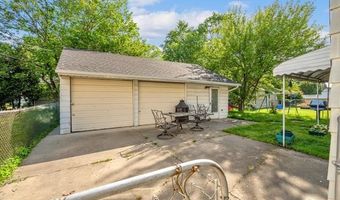 15110 Hanfor Ave, Allen Park, MI 48101