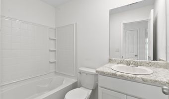 3136 Emerald Park Trl Lot 521A Lock 5, Bauxite, AR 72011