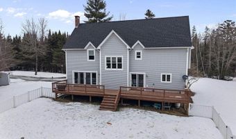 73 Jillian Way, Glenburn, ME 04401