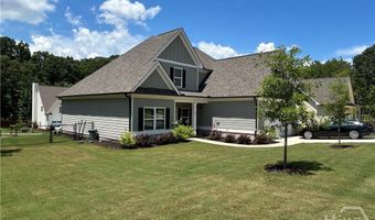 205 Solihull Ln, Athens, GA 30605