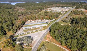 3472 BETHANY CHURCH Rd, Lincolnton, GA 30817