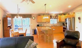 12 Ayoho Rd, Coventry, RI 02816