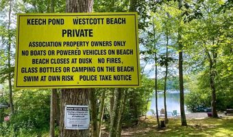 162 Keach Pond Dr, Glocester, RI 02814