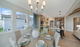 30 Buxton Cir Plan: Cordoba, Magnolia, DE 19962