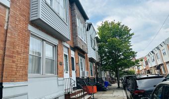 2438 S PHILIP St, Philadelphia, PA 19148