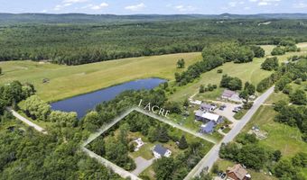 11 Old County Rd, Appleton, ME 04862