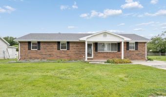 1905 Stivers Rd, Aberdeen, OH 45101