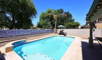 1640 W Gail Dr, Chandler, AZ 85224