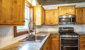 425 Gregg St, Albany, TX 76430