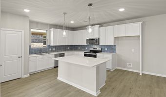 2544 Three Bars Ln, Anna, TX 75409