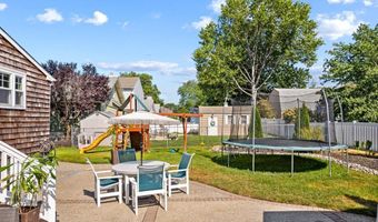 41 PAYSON Ave, Audubon, NJ 08106