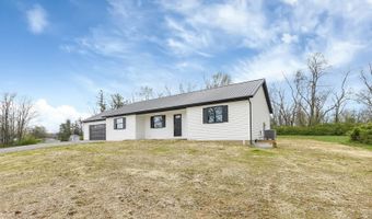 7624 Edria Ln, Athens, OH 45701