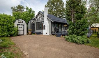 247 COTTAGE Ln, Alpine, WY 83128