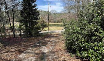 Lot 0 Dearmanville Road, Anniston, AL 36207