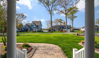 110 WATERVIEW Ln, Dagsboro, DE 19939