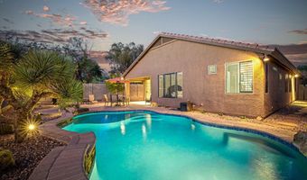 41314 N YORKTOWN Trl, Anthem, AZ 85086