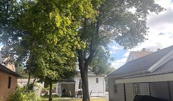 108 Franklin St, Agawam, MA 01030