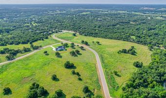 3356 High View Dr, Arcadia, OK 73007