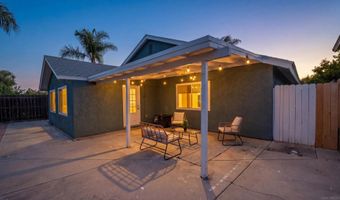 665 S Siena St, San Diego, CA 92114