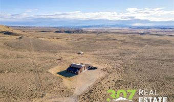 49 Golden Eagle Trl, Clark, WY 82435