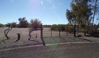 27992 Norris Ave, Bouse, AZ 85325