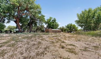 1144 E River Rd, Belen, NM 87002