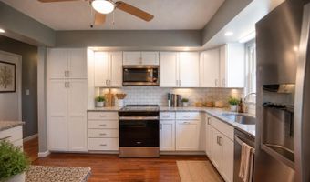 1803 Coffman St, Barboursville, WV 25504