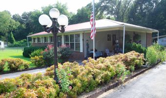 330 HOBSON Ave, Anniston, AL 36201