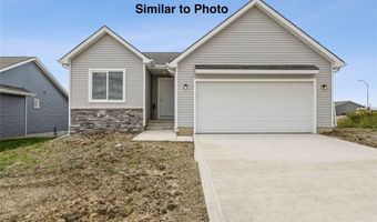 601 NE Meadow Landing Dr, Ankeny, IA 50021