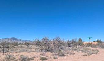 TBD W Mirasol Dr LOT 477, Benson, AZ 85602