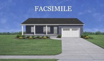 603 W St, Bedford, IN 47421
