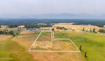 4289 Paradise Valley Rd, Bonners Ferry, ID 83805