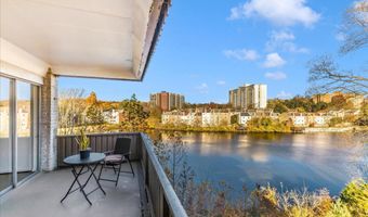 7505 DEMOCRACY Blvd A-338, Bethesda, MD 20817