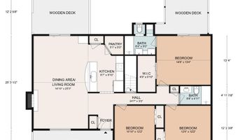 19 Azure Sage Way, Asheville, NC 28806