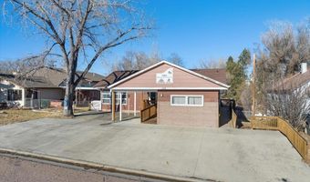 208 Ramsland St, Buffalo, SD 57717