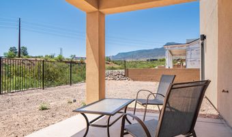 531 Cleopatra Hill Rd Lot 141, Clarkdale, AZ 86324