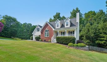 4522 Mulberry Fields Ln, Auburn, GA 30011