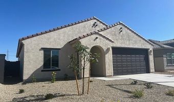 24593 W VERLEA Dr, Buckeye, AZ 85326