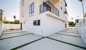 616 N Mariposa Ave, Los Angeles, CA 90004