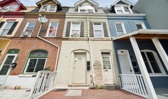 605 N 9TH St, Allentown, PA 18102