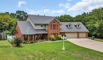 2800 Ridgeway, Ardmore, OK 73401