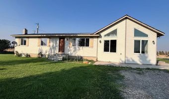 323 N 400 W, Blackfoot, ID 83221
